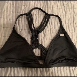 Roxy bikini top